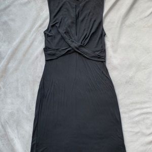 Diane Von Furstenberg Dresses - DVF Diane Von Furstenberg midi dress in black Diane Von Furstenberg Dresses - DVF Diane Von Furstenberg midi dress in black